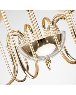 Подвесная люстра Favourite 2999-9P-foto8