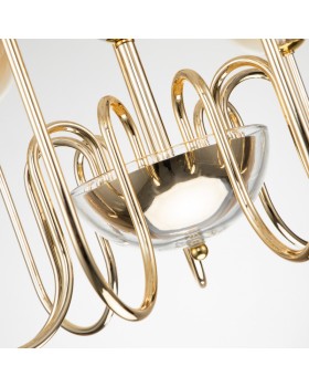 Подвесная люстра Favourite 2999-9P-foto8