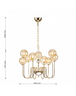 Подвесная люстра Favourite 2999-9P-foto9