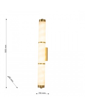 Бра Favourite 3000-1W-foto7