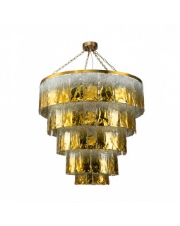 Подвесная люстра Favourite 3017-25P-foto2