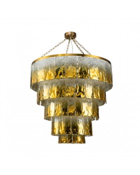 Подвесная люстра Favourite 3017-25P-foto2