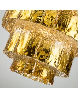 Подвесная люстра Favourite 3017-25P-foto3