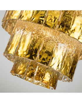 Подвесная люстра Favourite 3017-25P-foto3