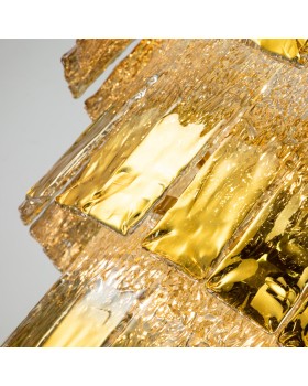 Подвесная люстра Favourite 3017-25P-foto4