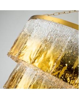 Подвесная люстра Favourite 3017-25P-foto5