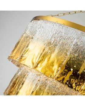 Подвесная люстра Favourite 3017-25P-foto5