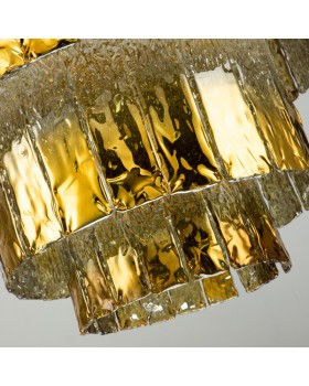 Подвесная люстра Favourite 3017-25P-foto8