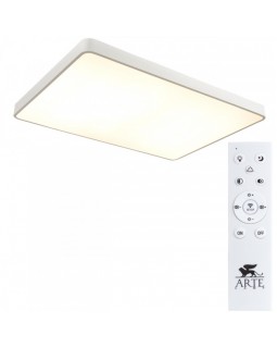 Накладной светильник ARTE Lamp A2662PL-1WH-foto2