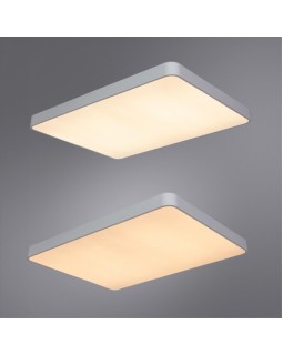 Накладной светильник ARTE Lamp A2662PL-1WH-foto3