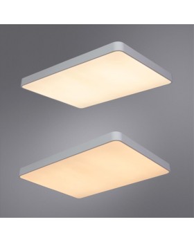 Накладной светильник ARTE Lamp A2662PL-1WH-foto3