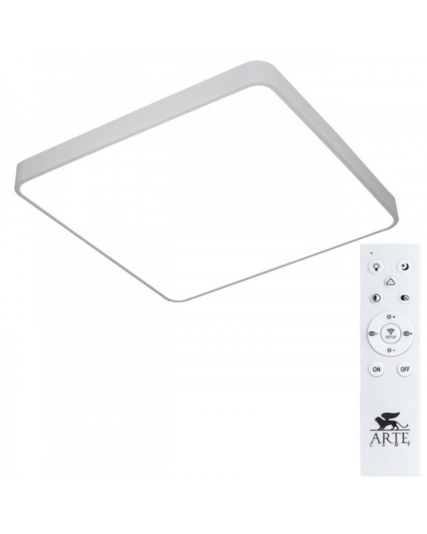 Накладной светильник ARTE Lamp A2669PL-1WH