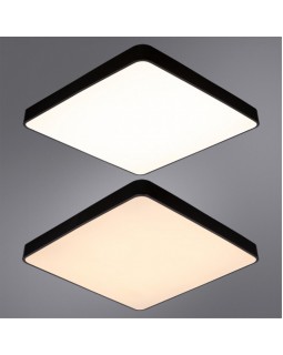 Накладной светильник ARTE Lamp A2669PL-1BK-foto3