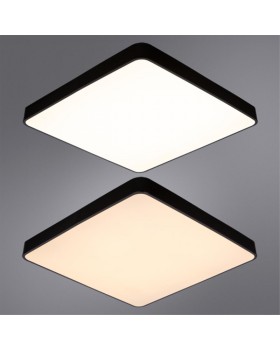 Накладной светильник ARTE Lamp A2669PL-1BK-foto3