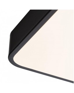 Накладной светильник ARTE Lamp A2669PL-1BK-foto4