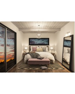 Подвесная люстра Favourite 2297-3P-foto6