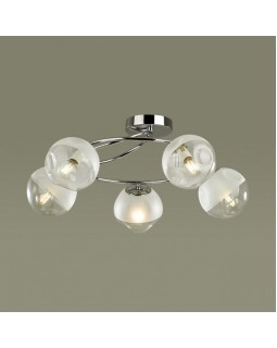 Накладная люстра LUMION 5209/5C-foto3