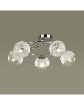 Накладная люстра LUMION 5209/5C-foto3