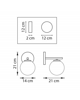 Бра Lightstar 815517-foto3