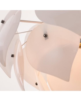 Подвесная люстра ARTE Lamp A5695SP-5WH-foto3