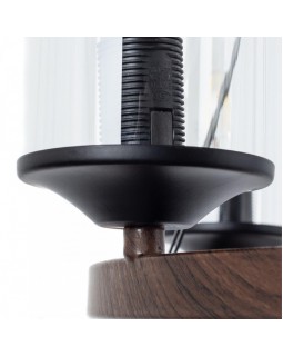 Подвесная люстра ARTE Lamp A7014SP-5BK-foto4