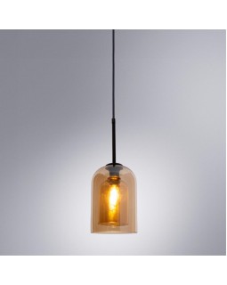 Подвесной светильник ARTE Lamp A7015SP-1BK-foto2