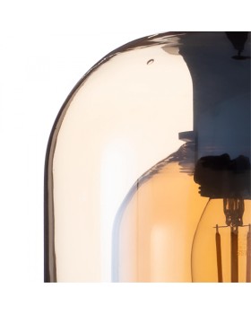 Подвесной светильник ARTE Lamp A7015SP-1BK-foto3