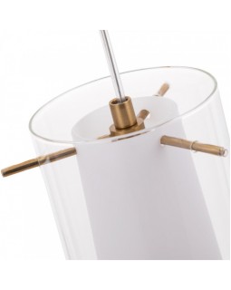 Подвесной светильник ARTE Lamp A8983SP-1PB-foto3