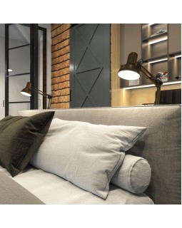 Настольная лампа ARTE Lamp A1330LT-1AB-foto5