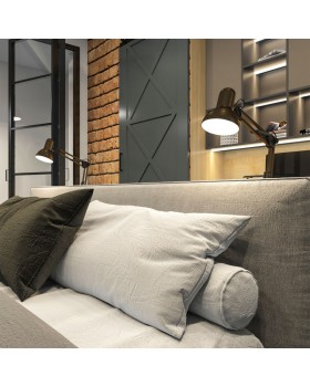 Настольная лампа ARTE Lamp A1330LT-1AB-foto5