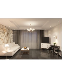 Подвесная люстра Freya FR2013PL-05G-foto3