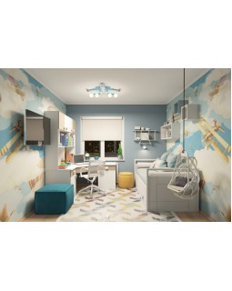 Детский светильник Kink Light 074504-foto2