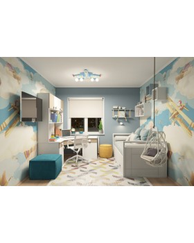 Детский светильник Kink Light 074504-foto2