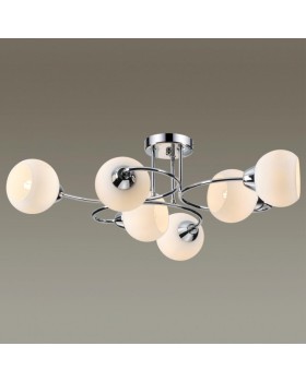 Люстра на штанге LUMION 4591/6C-foto2