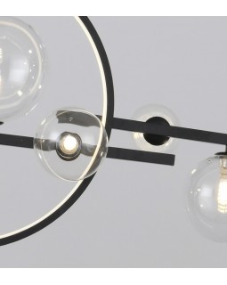 Люстра на штанге Kink Light 09408-10L,19-foto2
