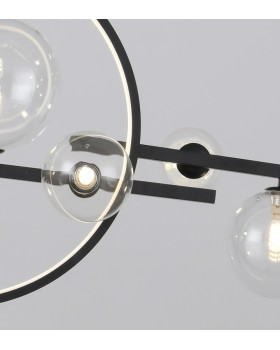 Люстра на штанге Kink Light 09408-10L,19-foto2