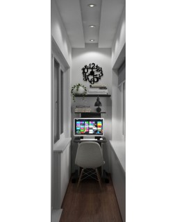 Встраиваемый светильник Lightstar 011074-foto5