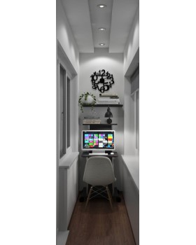 Встраиваемый светильник Lightstar 011074-foto5