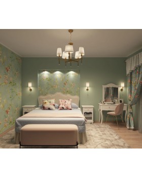 Бра Newport 3541/A gold new без абажуров-foto2