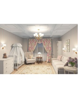 Подвесная люстра Favourite 2600-6P-foto8