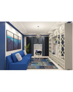 Встраиваемый светильник Divinare 1765/02 PL-1-foto4