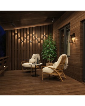 Светильник настенный Maytoni O014WL-L4B-foto2