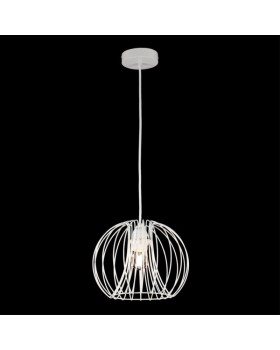 Подвесной светильник LOFT IT 10032 White-foto2