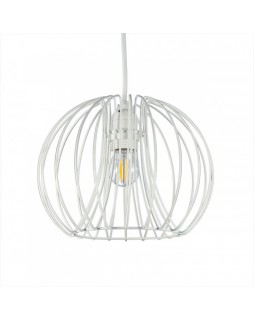 Подвесной светильник LOFT IT 10032 White-foto3