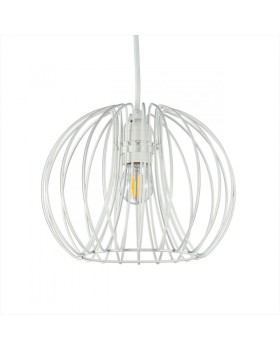 Подвесной светильник LOFT IT 10032 White-foto3