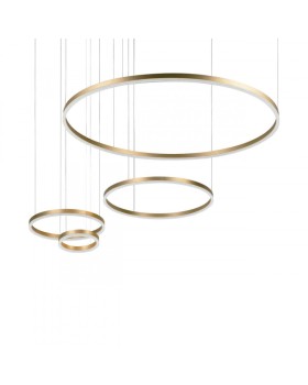 Подвесной светильник LOFT IT 10017/4S-foto3