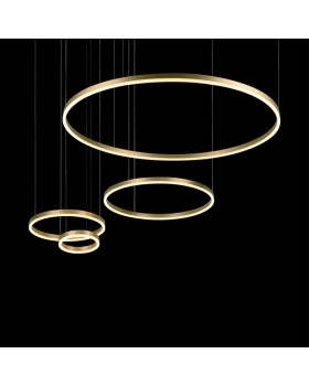 Подвесной светильник LOFT IT 10017/4S-foto4