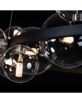 Подвесной светильник LOFT IT 10023/1200-foto5