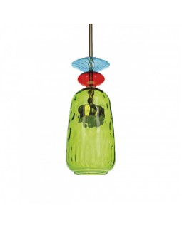 Подвесной светильник LOFT IT 2008-B-foto3