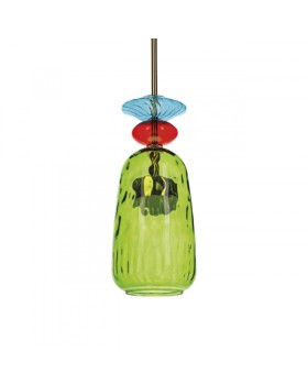 Подвесной светильник LOFT IT 2008-B-foto3